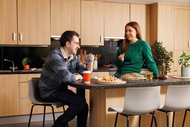 1 bed flat, Causewayend, City Centre, Aberdeen, AB253DD - Image 1